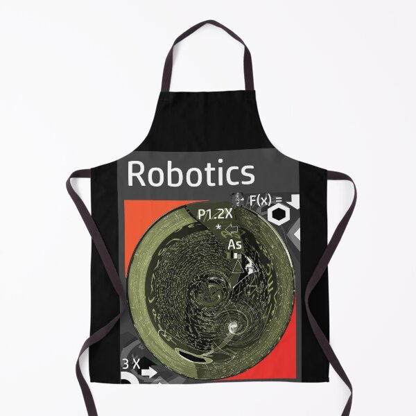Item preview, robotics designed and sold by ROUGHSEA.