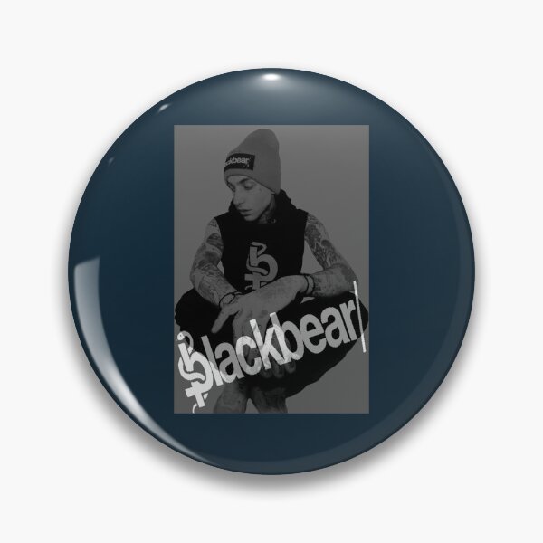 Item preview, blackbear   designed and sold by bandshwa.