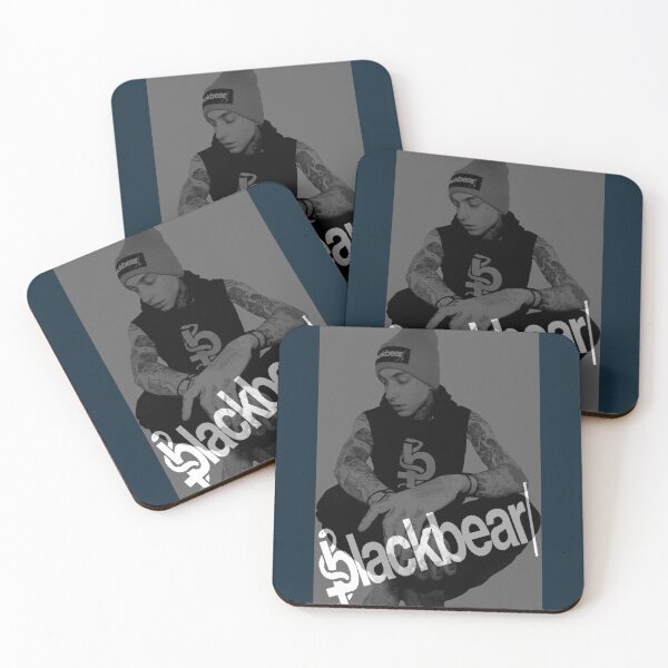 Item preview, blackbear   designed and sold by bandshwa.