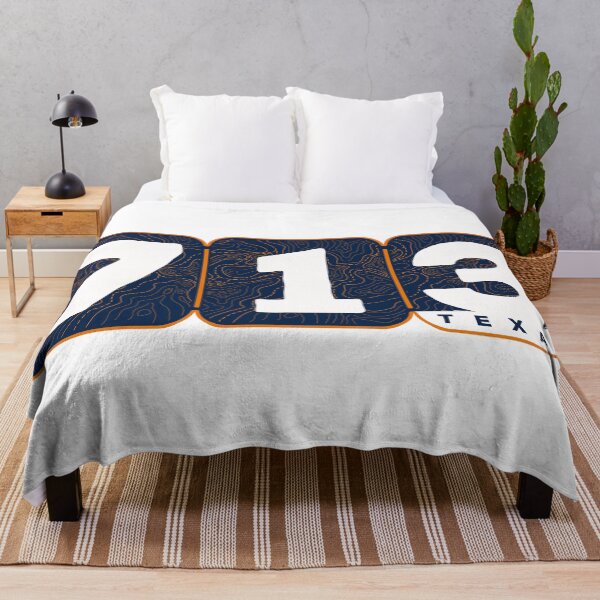 Item preview, Area Code 713 designed and sold by JayJaxon.