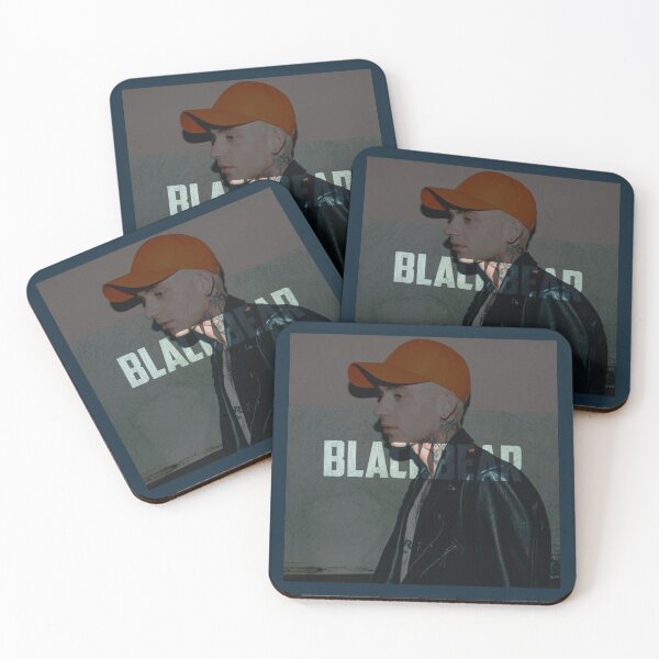 Item preview, blackbear   (3) designed and sold by bandshwa.