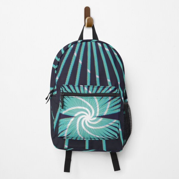 Item preview, Retro Radial Science Fiction Design designed and sold by Pevkay97.
