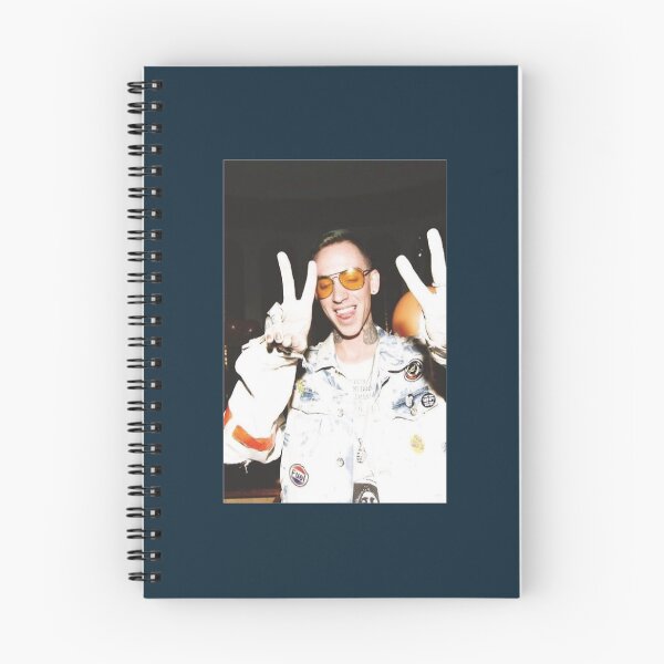 Item preview, Blackbear - Matthew Tyler Musto   designed and sold by bandshwa.