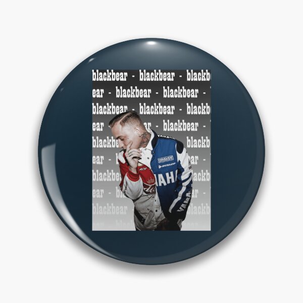 Item preview, blackbear  Premium  designed and sold by bandshwa.
