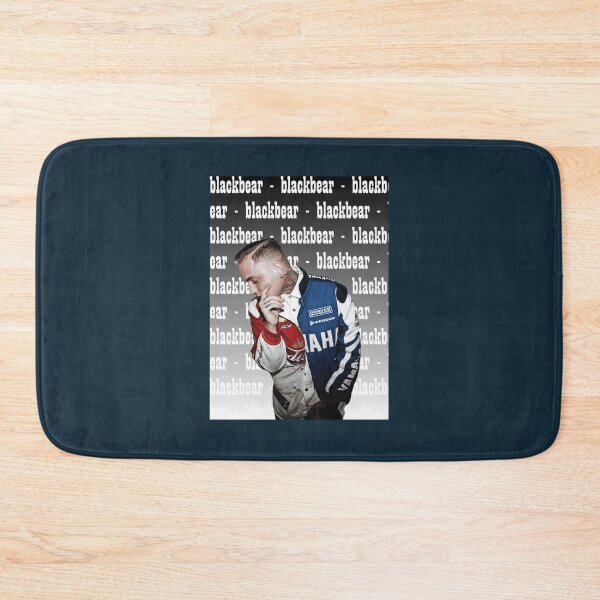 Item preview, blackbear  Premium  designed and sold by bandshwa.