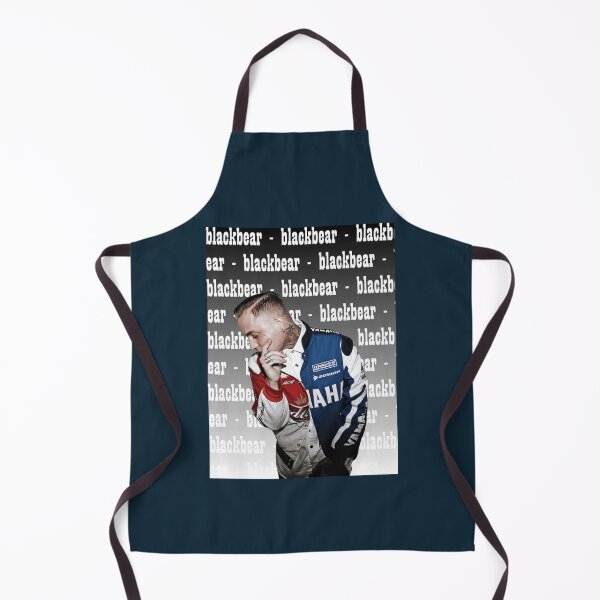 Item preview, blackbear Premium designed and sold by bandshwa.