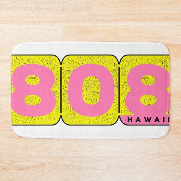 Item preview, Area Code 808 pt 2 designed and sold by JayJaxon.