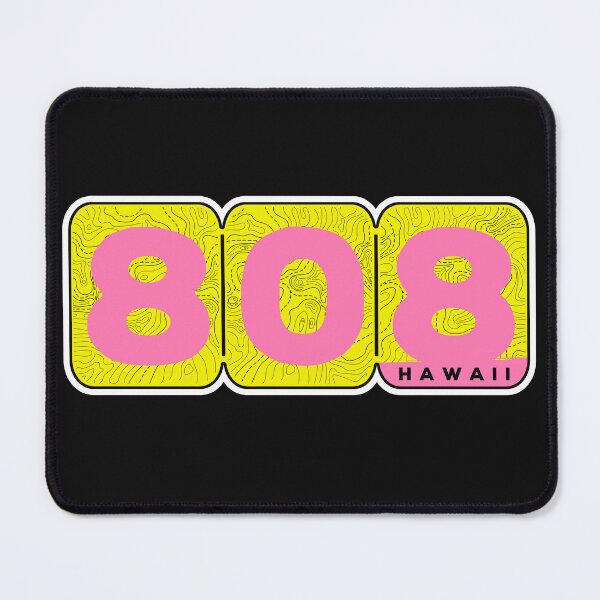 Item preview, Area Code 808 pt 2 designed and sold by JayJaxon.