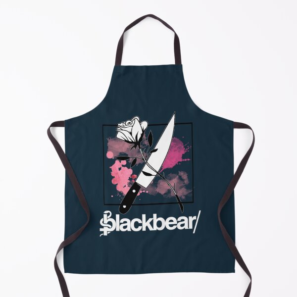 Item preview, Blackbear - Knife and Rose designed and sold by bandshwa.