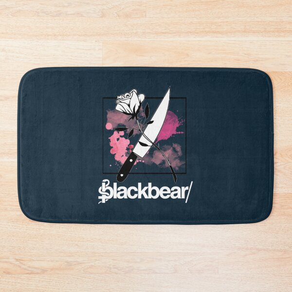 Item preview, Blackbear - Knife and Rose    designed and sold by bandshwa.