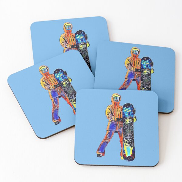 Item preview, snowboard  designed and sold by Arctic51.