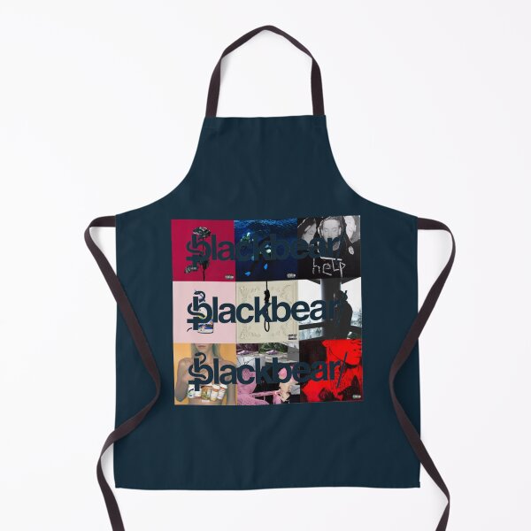 Item preview, Blackbear Cover designed and sold by bandshwa.