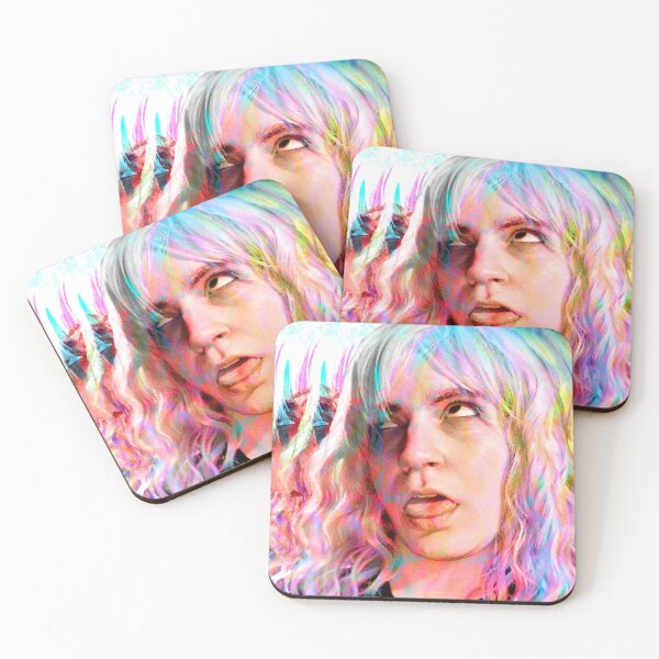 Item preview, Drool time designed and sold by Cryptid-arts.