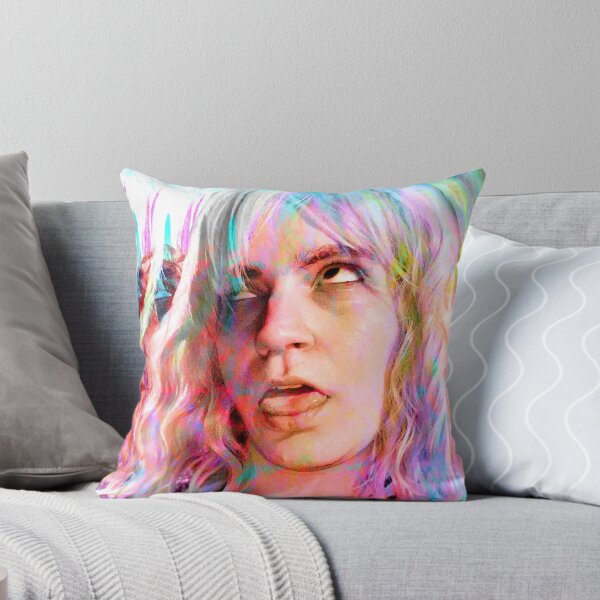 Item preview, Drool time designed and sold by Cryptid-arts.