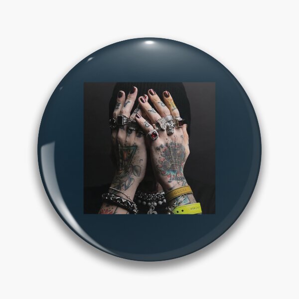 Item preview, Blackbear Tattoo   designed and sold by bandshwa.