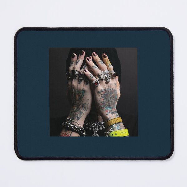 Item preview, Blackbear Tattoo   designed and sold by bandshwa.
