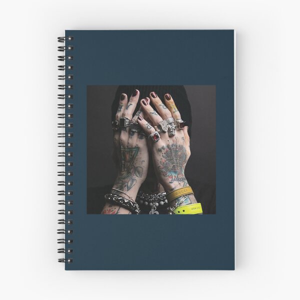 Item preview, Blackbear Tattoo   designed and sold by bandshwa.