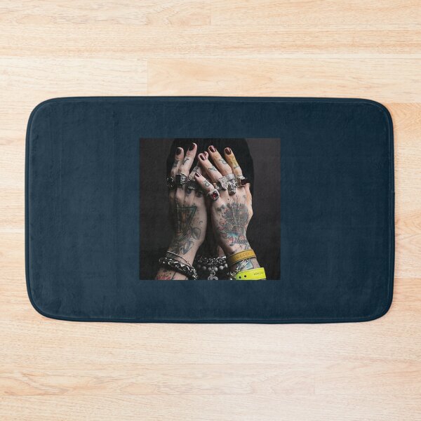 Item preview, Blackbear Tattoo   designed and sold by bandshwa.