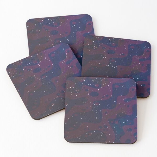 Item preview, Starry Fumes designed and sold by karinachowtime.