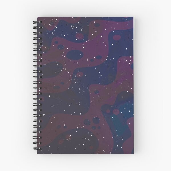 Item preview, Starry Fumes designed and sold by karinachowtime.