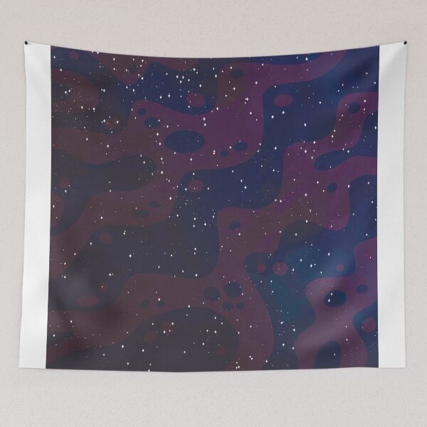 Item preview, Starry Fumes designed and sold by karinachowtime.