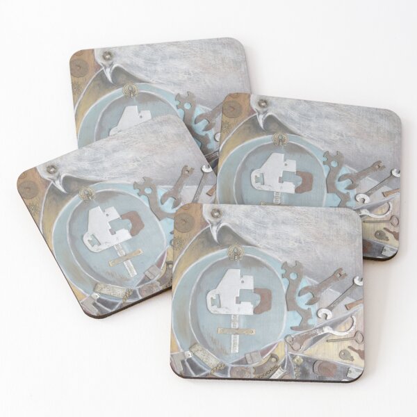 Item preview, Recycled Dove Life designed and sold by Winawena.