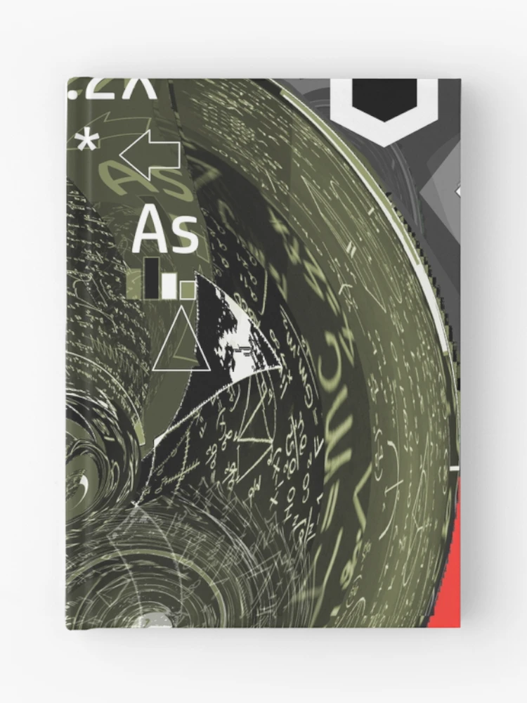 Thumbnail 1 of 3, Journal, Business Administration designed and sold by ROUGHSEA.