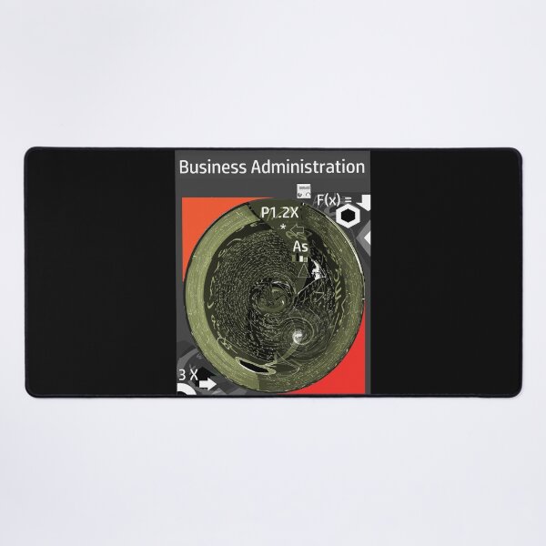 Item preview, Business Administration designed and sold by ROUGHSEA.