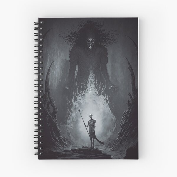 Item preview, Demonic Ritual designed and sold by AndrejZT.