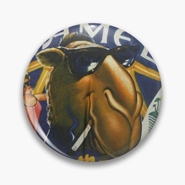 Item preview, Camel Cigarettes   designed and sold by Alidan-Dankog.
