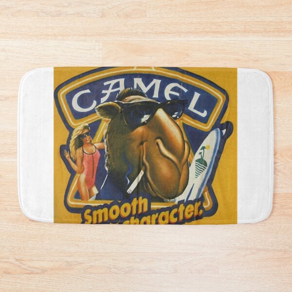 Item preview, Camel Cigarettes   designed and sold by Alidan-Dankog.