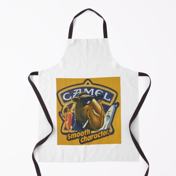 Item preview, Camel Cigarettes designed and sold by Alidan-Dankog.