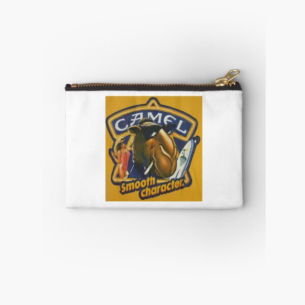 Item preview, Camel Cigarettes   designed and sold by Alidan-Dankog.