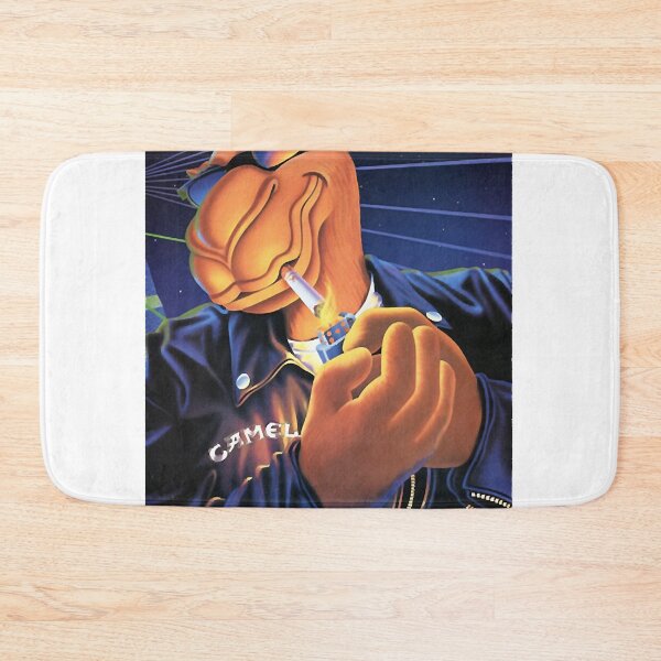 Item preview,  Camel Cigarettes   designed and sold by Alidan-Dankog.