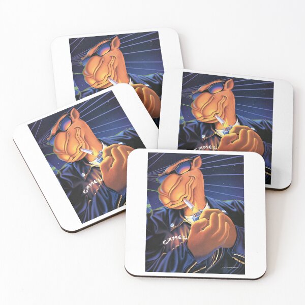 Item preview,  Camel Cigarettes   designed and sold by Alidan-Dankog.