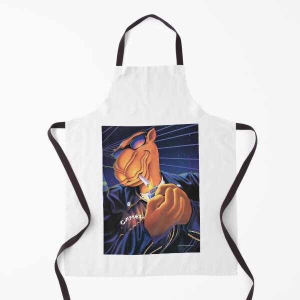 Item preview, Camel Cigarettes designed and sold by Alidan-Dankog.