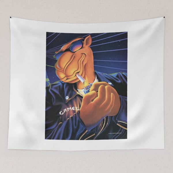 Item preview,  Camel Cigarettes   designed and sold by Alidan-Dankog.