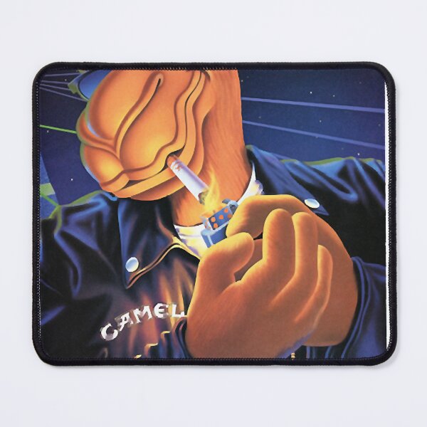 Item preview, Camel Cigarettes designed and sold by Alidan-Dankog.