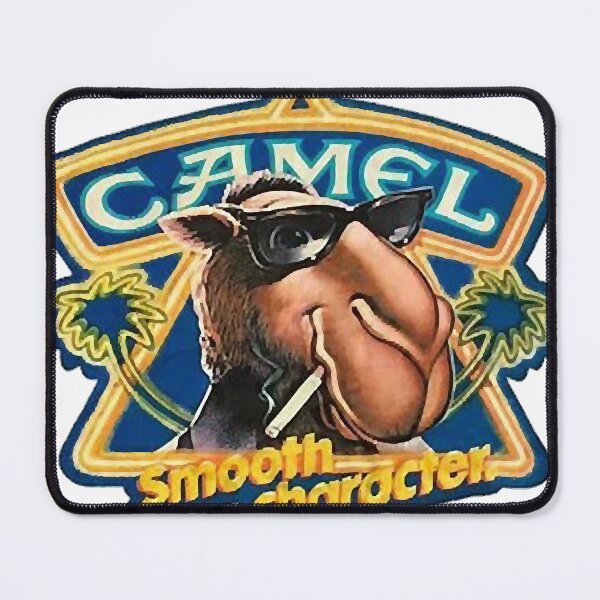 Item preview, Camel Cigarettes designed and sold by Alidan-Dankog.