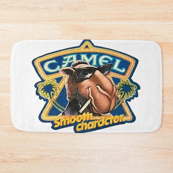 Item preview, Camel Cigarettes   designed and sold by Alidan-Dankog.