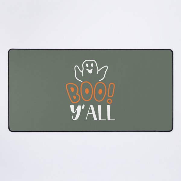 Item preview, Halloween Boo Y'all Funny Ghost Boo Y'all designed and sold by pptloxaoc21.