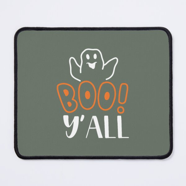 Item preview, Halloween Boo Y'all Funny Ghost Boo Y'all designed and sold by pptloxaoc21.