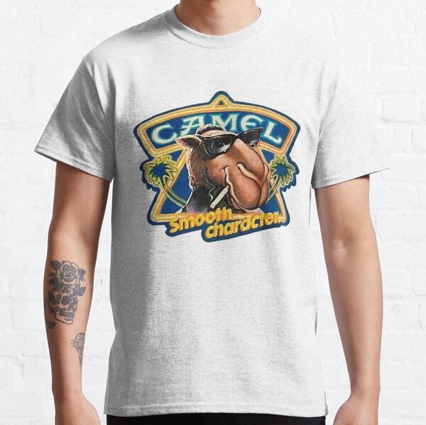 Item preview, Camel Cigarettes   designed and sold by Alidan-Dankog.