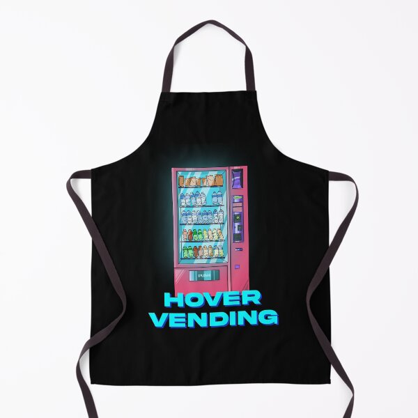 Item preview, City Pop Vending Machine - Vending Machine designed and sold by hybridboy.