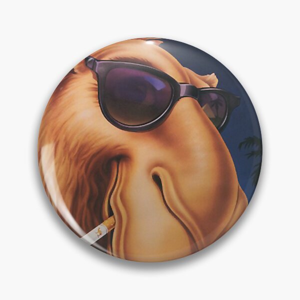 Item preview,  Camel Cigarettes   designed and sold by Alidan-Dankog.