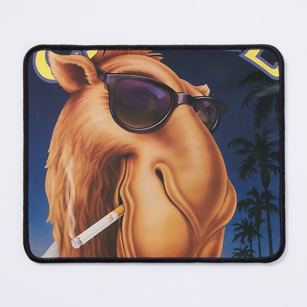 Item preview, Camel Cigarettes designed and sold by Alidan-Dankog.