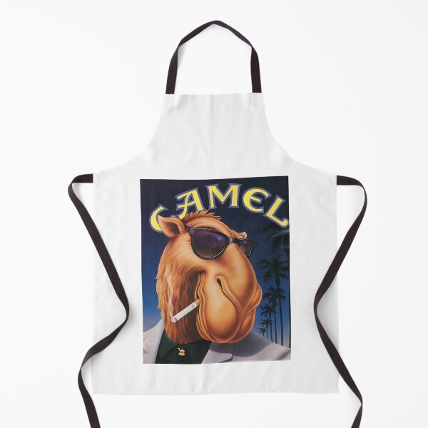 Item preview, Camel Cigarettes designed and sold by Alidan-Dankog.