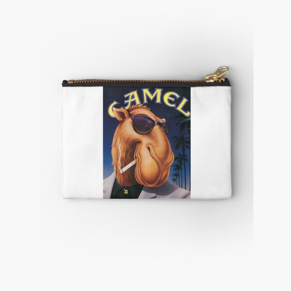 Item preview,  Camel Cigarettes   designed and sold by Alidan-Dankog.