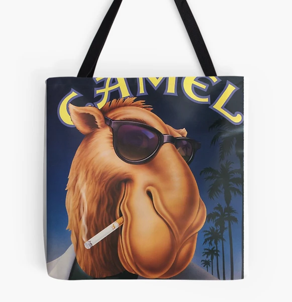 camel cigarettes bag Camel Cigarettes 