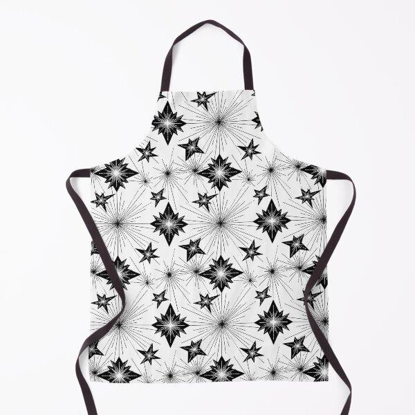 Item preview, Inverted starburst designed and sold by SamohtCreates.